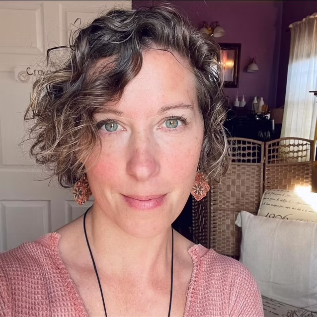 Carrie Cook CCH — Energy Healing Practitioner, Garner NC